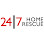 247 Home Rescue logo