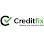 Creditfix - UK's Leading IVA Provider logo