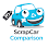 Scrap Car Comparison logo