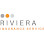 Riviera Insurance logo