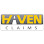 Haven Claims logo