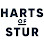 Harts of Stur logo