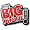 The Big Phone Store logo