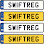 Swiftreg logo