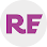 Reassured logo
