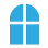 1st Glass UK Windows & Doors logo