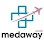 MedAway logo