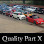 Quality Part X LTD logo