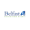 Belfast International Airport logo