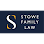 Stowe Family Law LLP - Divorce Solicitors London logo