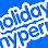 Holiday Hypermarket logo