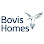 Bovis Homes - Stortford Fields logo