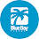 Blue Bay Travel logo