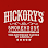 Hickory's Smokehouse Leicester logo