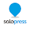 Solopress logo