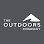 The Outdoors Company logo