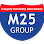 M25 Movers logo