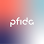 Pfida logo