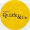 Anthony Quirk and Co Estate Agents logo