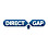 Direct Gap logo