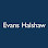 Evans Halshaw Hyundai Leeds logo