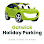 Gatwick Holiday Parking logo