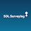 SDL Surveying logo