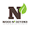 Wood and Beyond logo