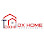 DX Home Improvements logo