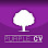 PurpleCV logo