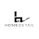Home Detail logo
