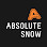 Absolute-Snow Head Office logo