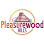 Pleasurewood Hills Family Theme Park logo