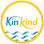KinKind Ltd UK, Plastic free shampoo bars, conditioner bars and beauty bars. logo