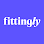 Fittingly logo