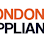 London Appliances logo