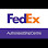 FedEx logo