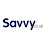 Savvy logo