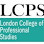 London College of Professional Studies logo
