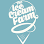 The Ice Cream Farm logo