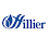Hillier Garden Centre Eastbourne logo
