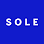 SOLE logo