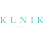 KLNIK logo