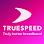 Truespeed logo