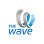 The Wave Waterpark logo