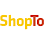 ShopTo logo