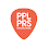 PPL PRS Ltd logo