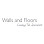 Walls and Floors Showroom logo