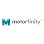 Motorfinity logo