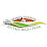 Glossop Caravans logo